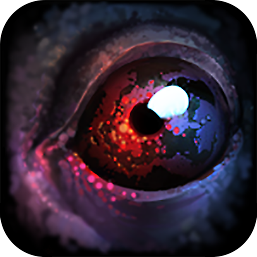 Transomnia Horror Gamebook 1.6.1 Icon