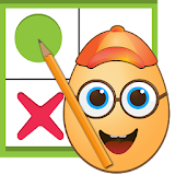 Logic Puzzles For Education icon