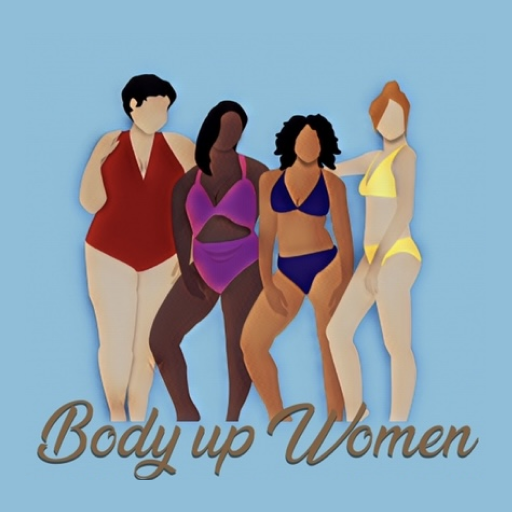 BodyUpWomen logo