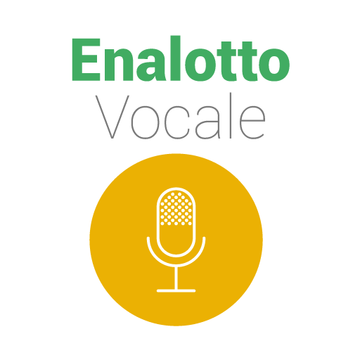 Super Enalotto Vocale logo