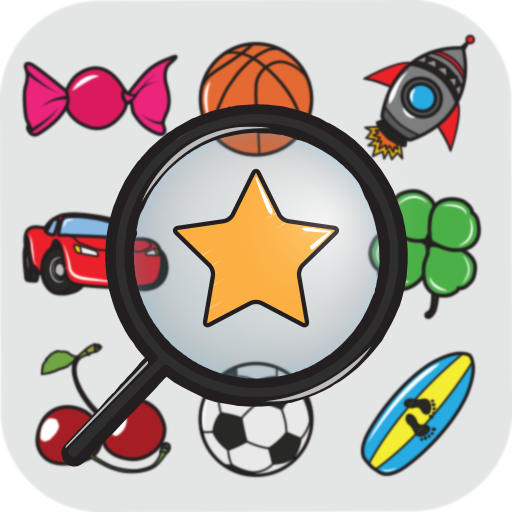 Buscar Objetos! - Apps en Google Play