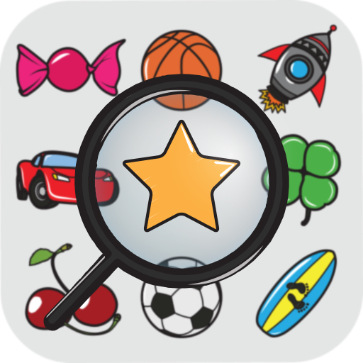 Encontrar Objetos Ocultos - Apps en Google Play