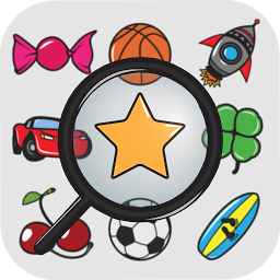 探し物ゲーム Mod Apk