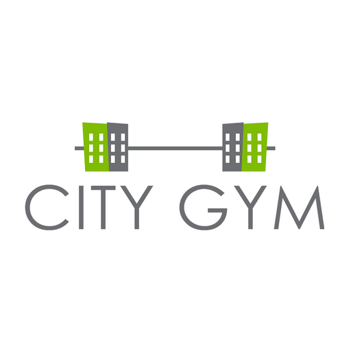 City Gym KC logo