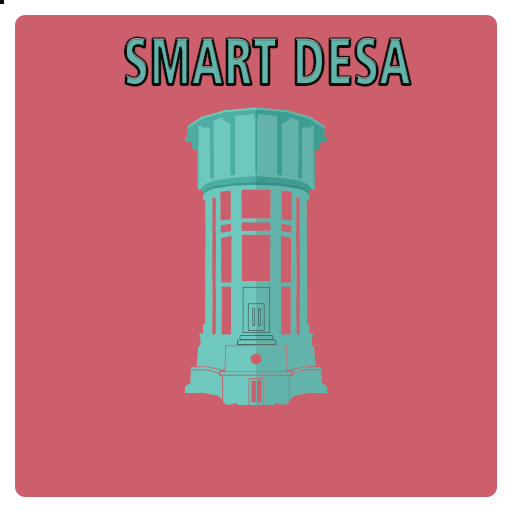 Smart Desa Demo logo
