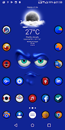 PixxRO Icon Pack