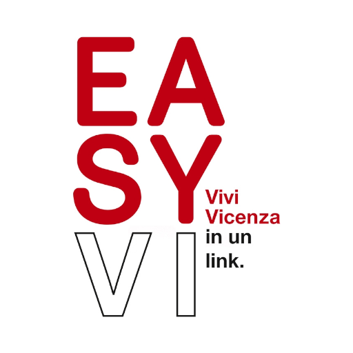 EasyVi - Guida di Vicenza logo