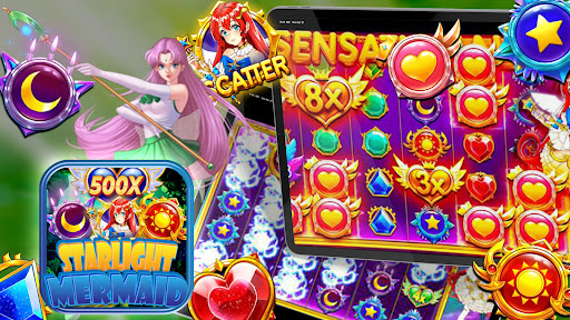 Starlight Pola Gacor Online JP