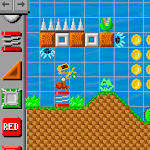 Cover Image of डाउनलोड Ultimate Level Builder (Level Maker Game) 1.2.6 B APK