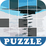 Bomber Puzzle icon