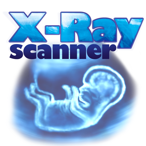 Xray Scanner Image Editor