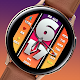Sport Watch Face CoSport FH252 Hybrid With Colours Download on Windows