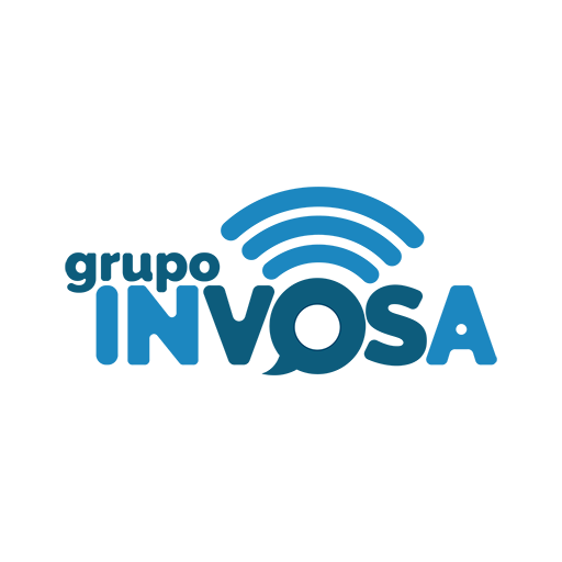 Grupo Invosa logo