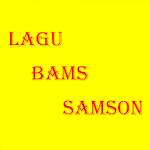 Cover Image of Download LAGU BAMS SAMSON  APK