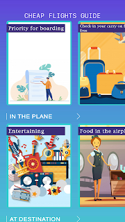 Cheap flights: The guide