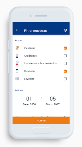 IPROMA live Screen 2