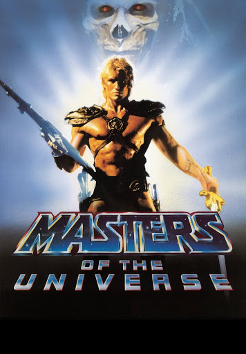 Masters of the Universe (film) - Wikipedia