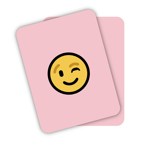 Pink Card logo