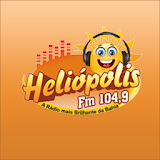 Heliópolis FM icon