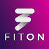 FitOn Workouts & Fitness Plans5.3.1 (Pro) (Mod)