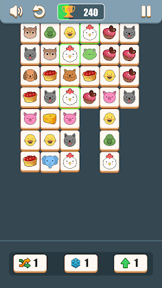 Royal Match Master - Screenshot 4