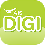 Cover Image of ダウンロード AIS DIGI 3.7.1 APK