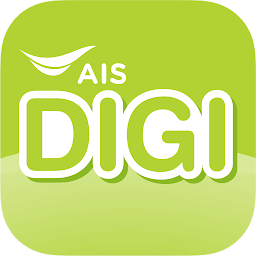 Symbolbild für AIS DIGI