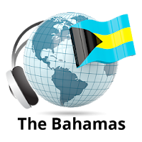 Bahamas radios online