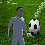 Cover Image of डाउनलोड The Soccer Player  APK