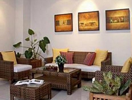 Living Room Arrangement Ideas Screenshot 2 - AppWisp.com