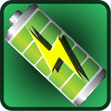 Ultra Fast Battery Charger icon