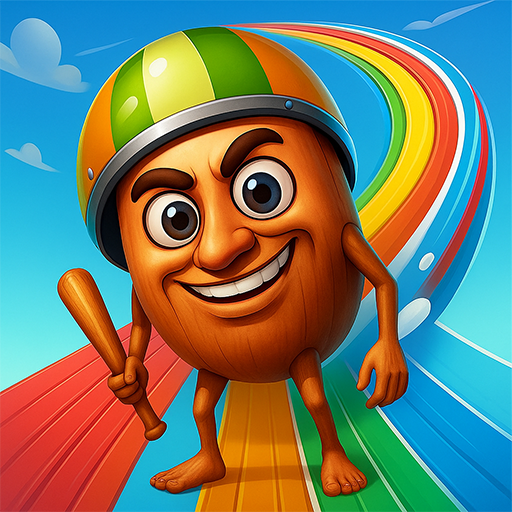 Brainrot Egg Up: Parkour Climb Download on Windows