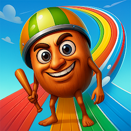 Brainrot Egg Up: OBBY Паркур Mod Apk