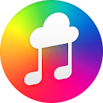 Cover Image of Descargar Music Drive - Cloud Music Stre  APK