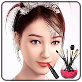 Beauty Tips make up icon