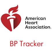 AHA BP Tracker