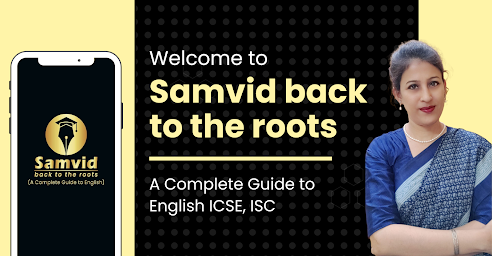 Samvid back to the roots