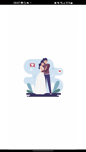 Wedding Screen 2