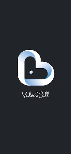 Android application Video2Call - Online Dating App screenshort