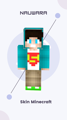 Skin Sharkboy and Maps for Min