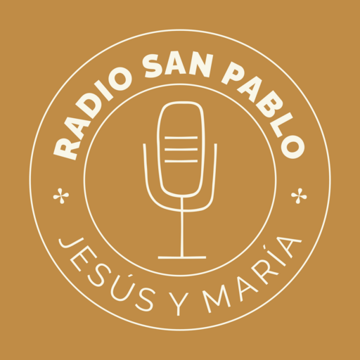 Radio San Pablo Jesus y Maria 9.8 Icon