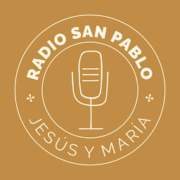 Icon image Radio San Pablo Jesus y Maria