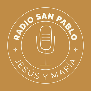 Radio San Pablo Jesus y Maria