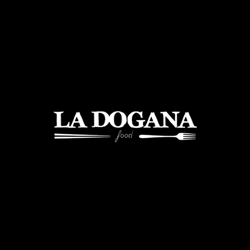 La Dogana Food logo
