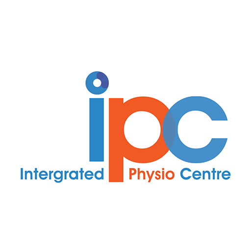 Integrated Physio Centre logo