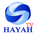 Cover Image of डाउनलोड Hayah Tv  APK