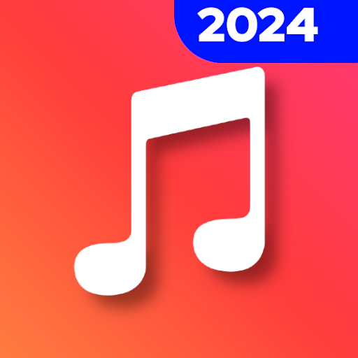 Music Player - MP3 Player 3.1 Icon