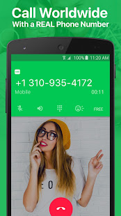 textPlus: Free Text & Calls 7.8.3 APK screenshots 2