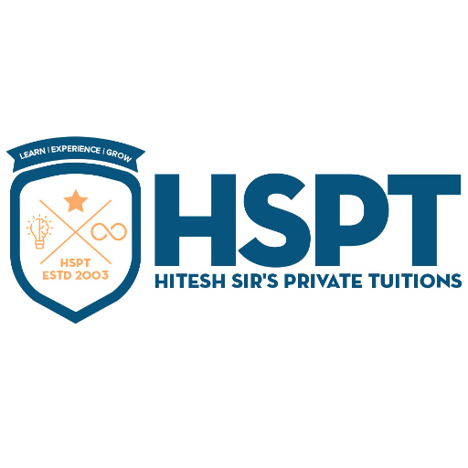 Hitesh Sirs Private Tuition logo
