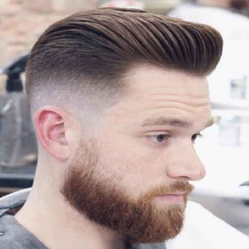Haircuts Men 2024 | Hairstyles - Apps on Google Play